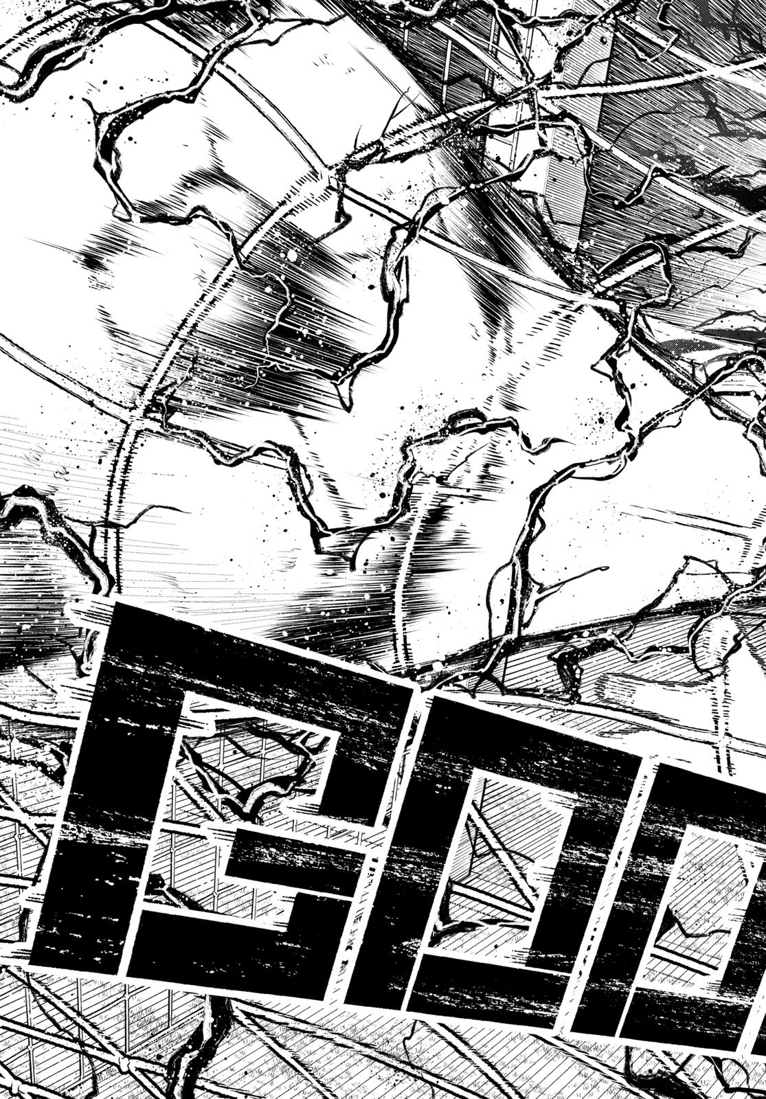 Blue Lock: Episode Nagi Chapter 27 41ページ