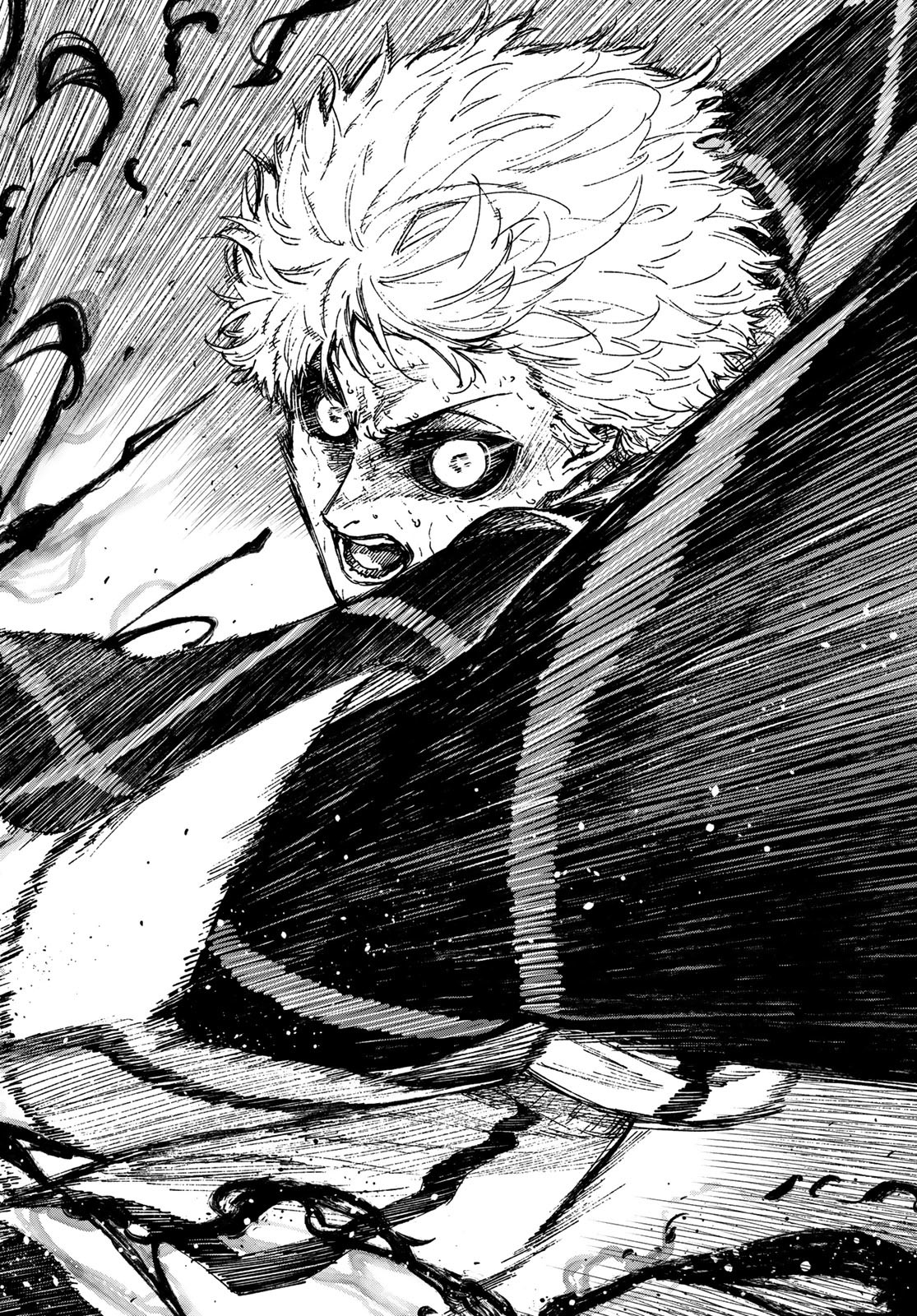 Blue Lock: Episode Nagi Chapter 31 25ページ