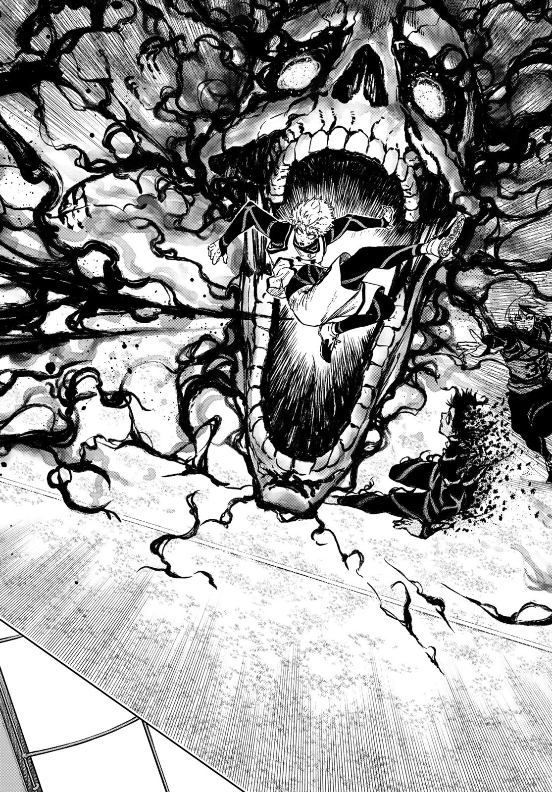 Blue Lock: Episode Nagi Chapter 31 27ページ