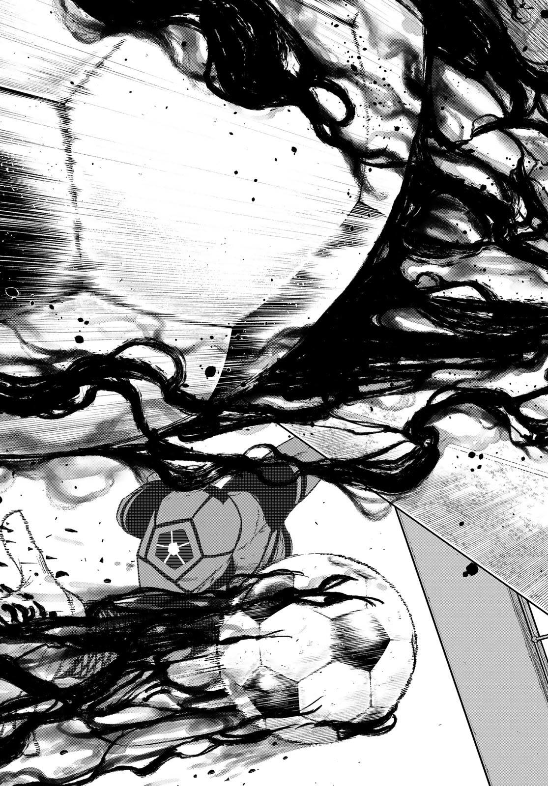 Blue Lock: Episode Nagi Chapter 31 28ページ