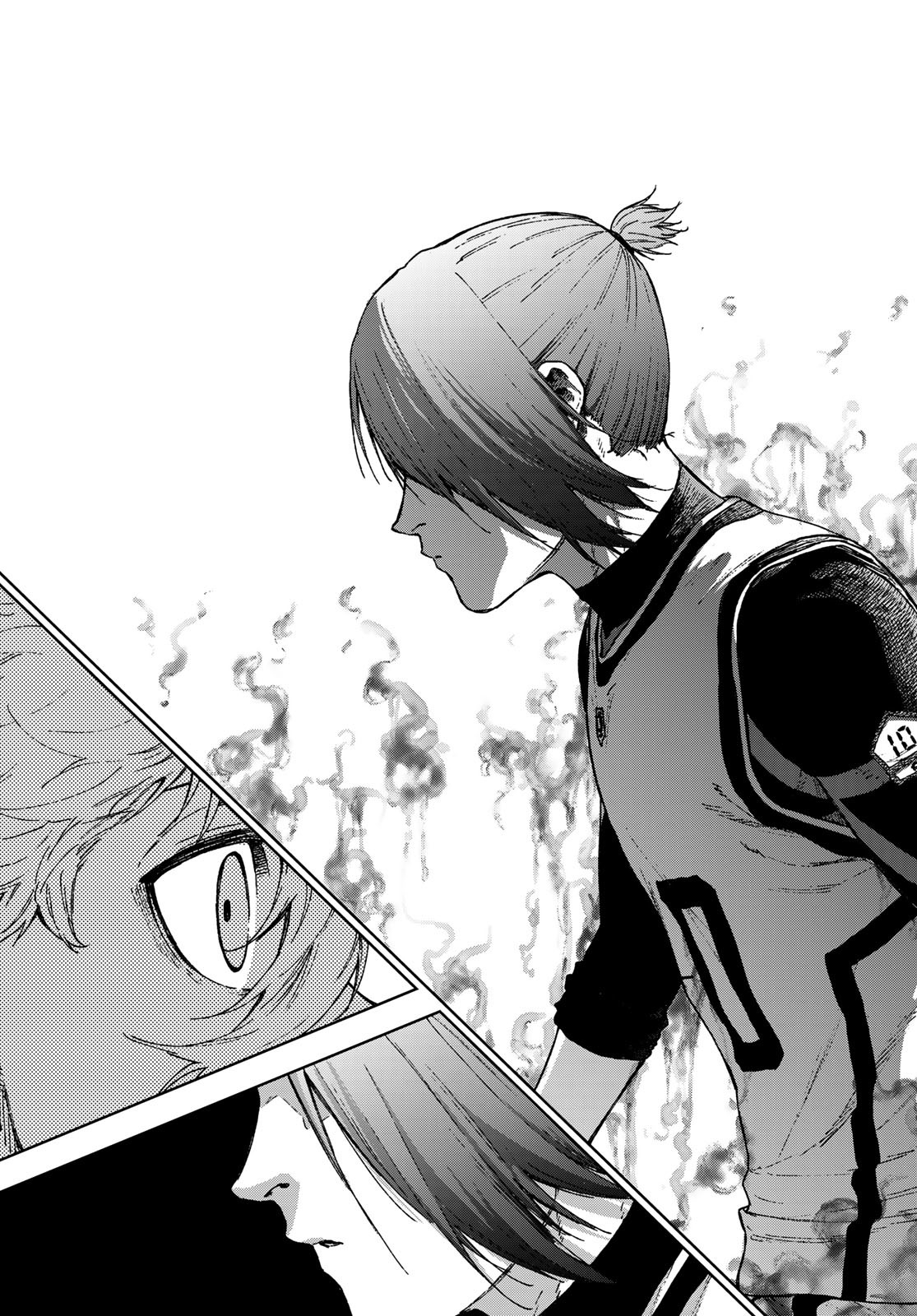 Blue Lock: Episode Nagi Chapter 35 17ページ