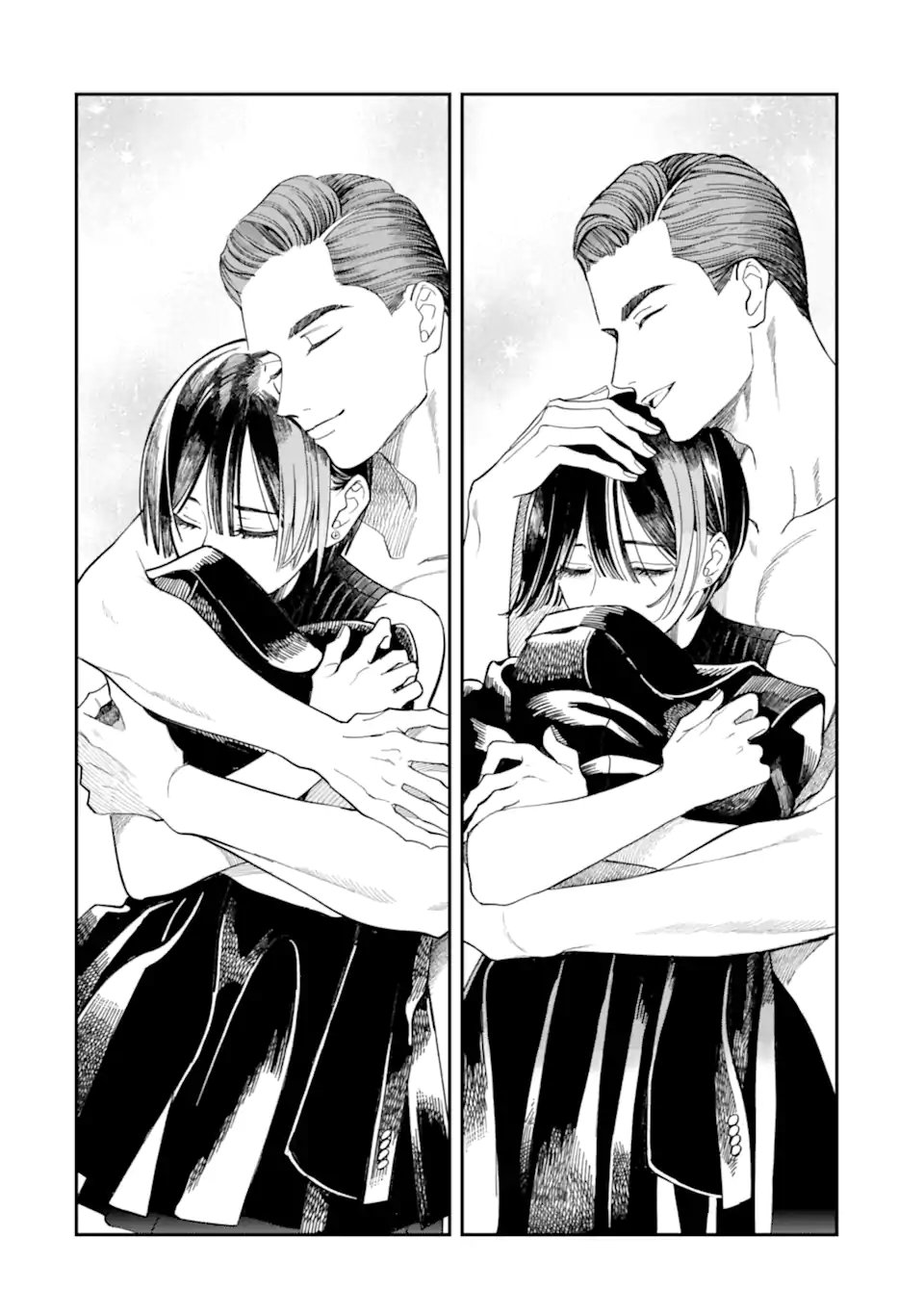 Todo-san to Nia-chan Chapter 4.2 11ページ