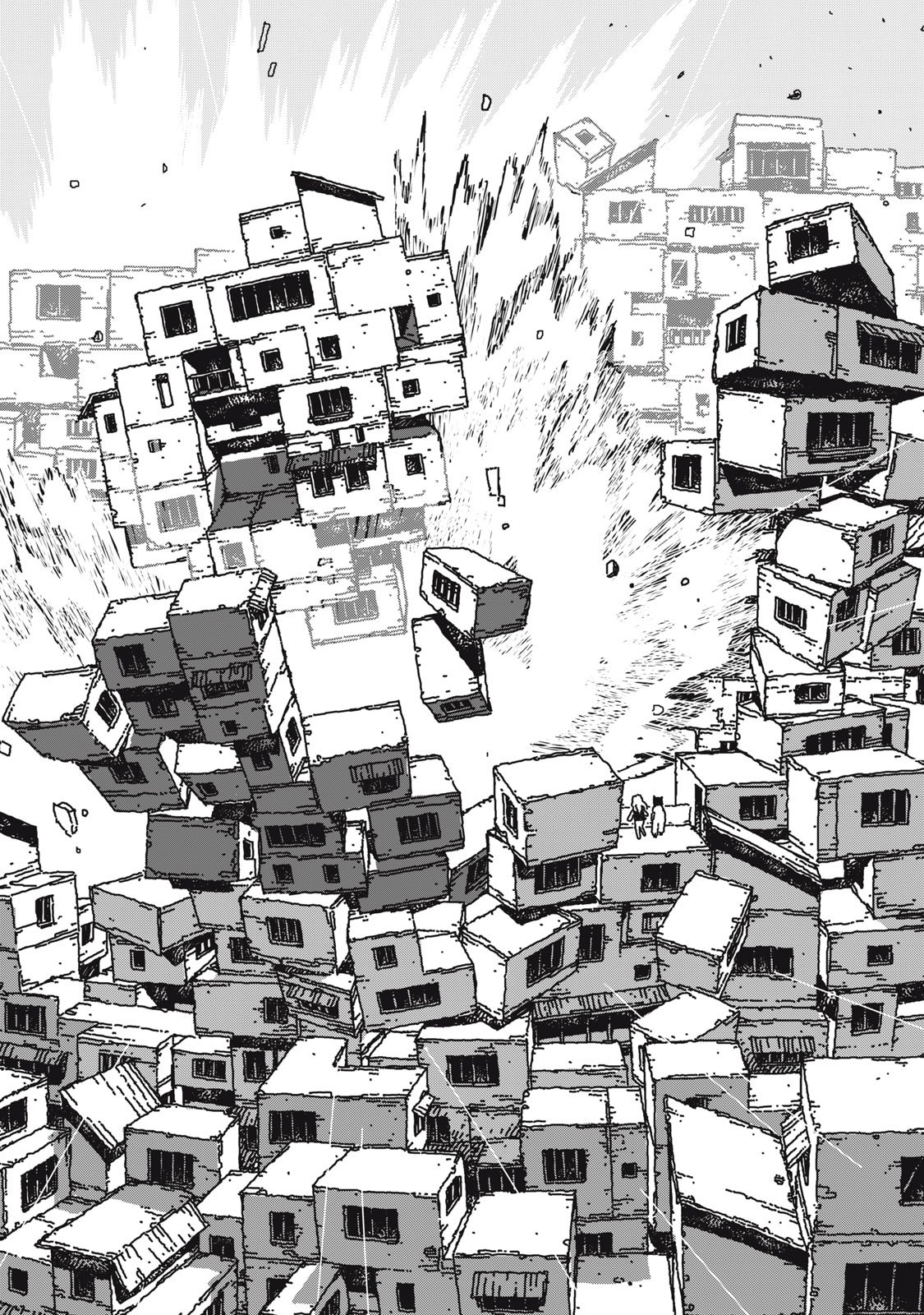 Poppin Poppin Penalty Chapter 1 48ページ