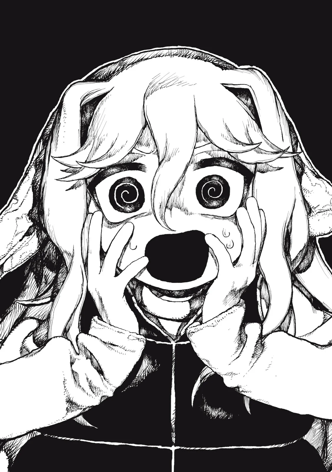 Poppin Poppin Penalty Chapter 2 13ページ