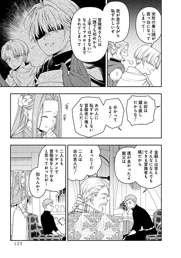 Mujikaku na Tensai Shoujo wa Kizukanai Chapter 27.2 22ページ