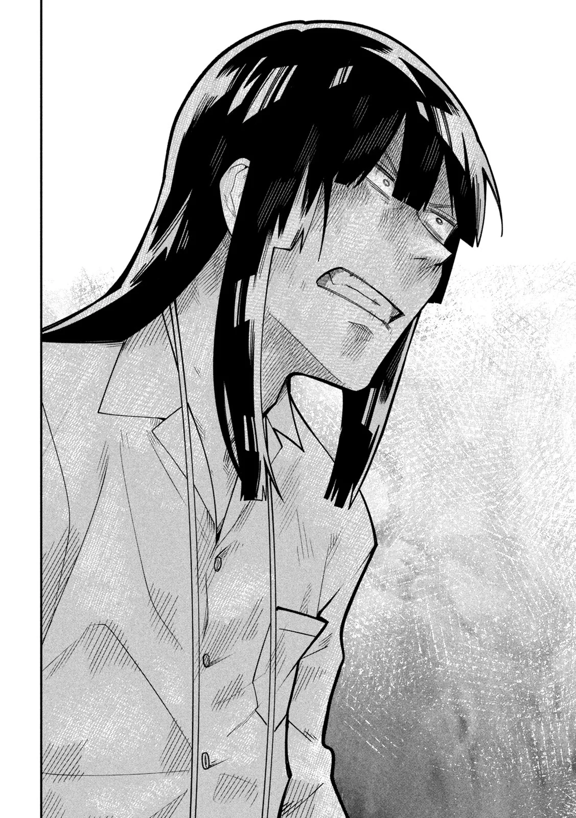 Go to Go Chapter 67 10ページ