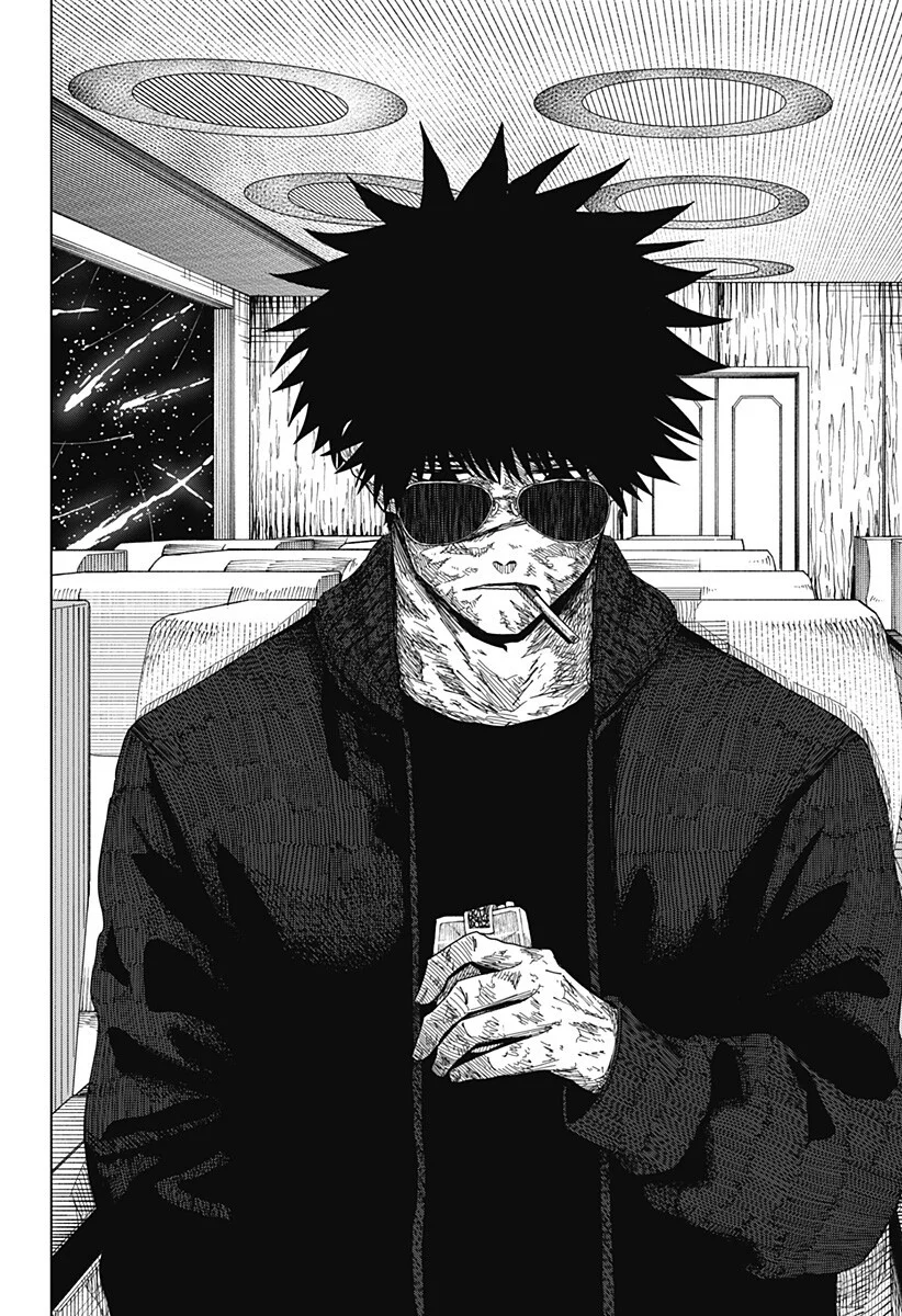Drama Queen Chapter 62 10ページ