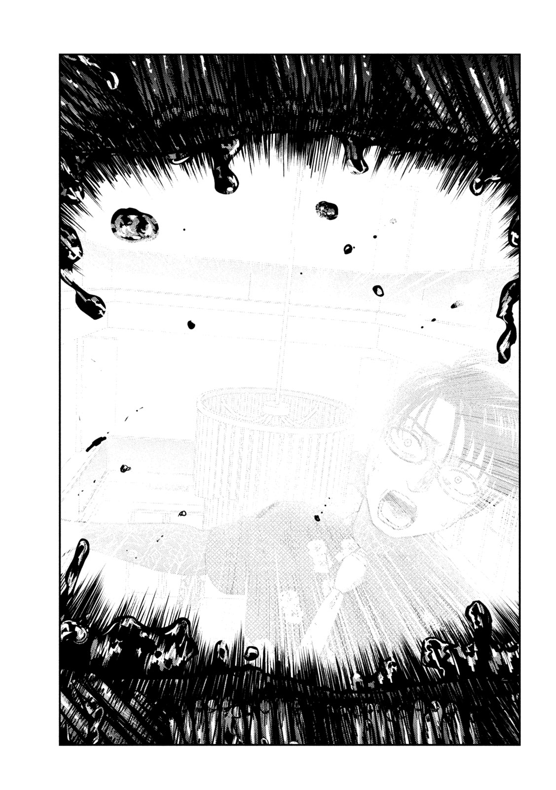 Nezumi no Hatsukoi Chapter 20 2ページ
