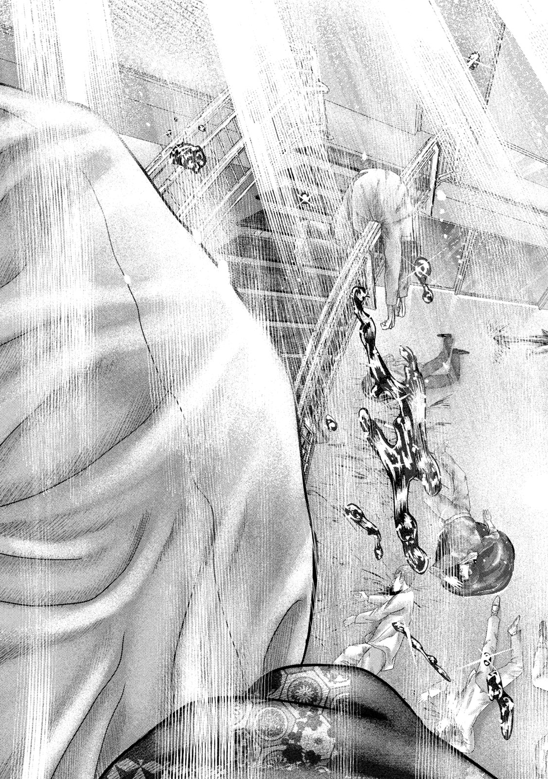 Nezumi no Hatsukoi Chapter 20 13ページ