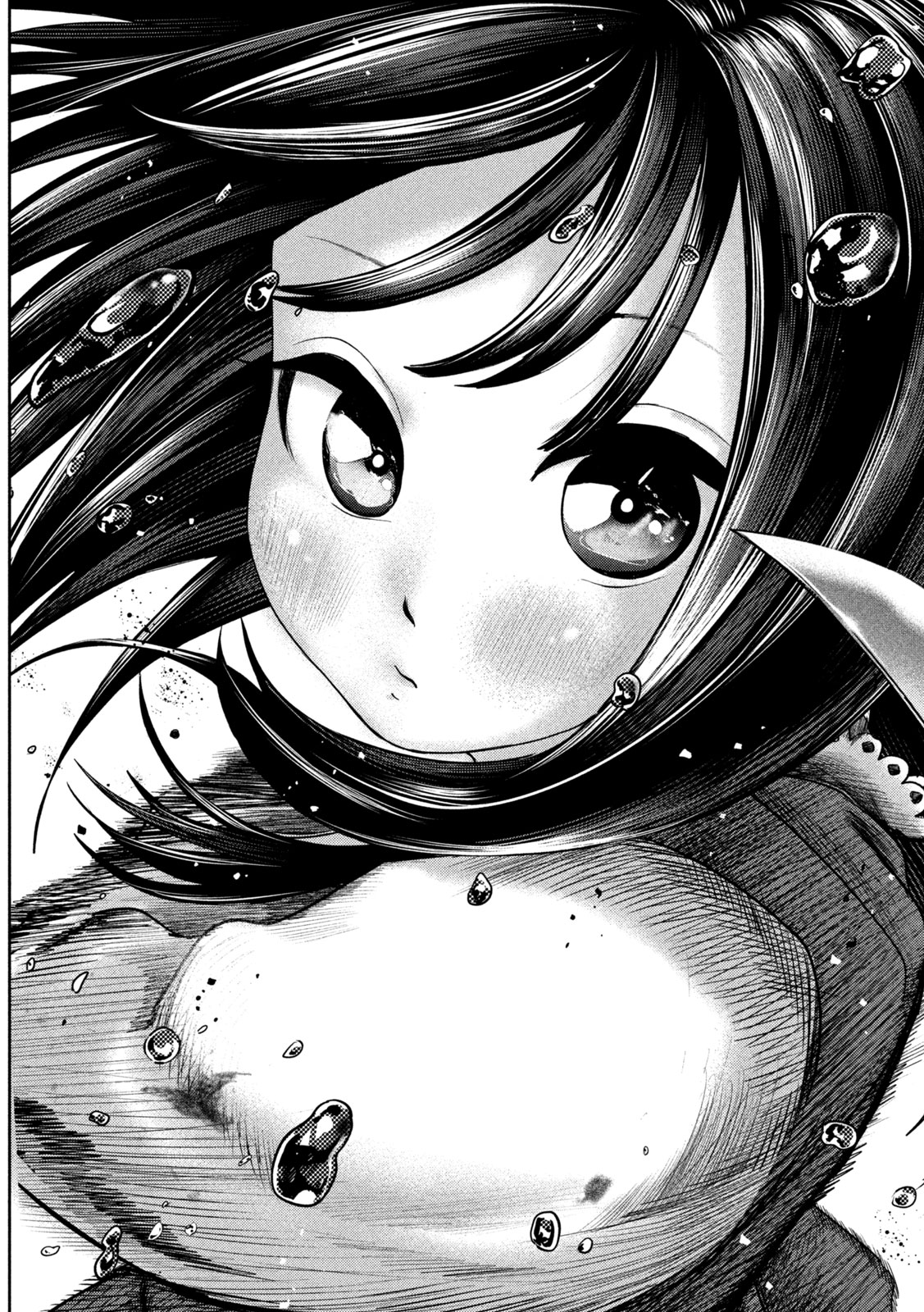 Nezumi no Hatsukoi Chapter 20 10ページ