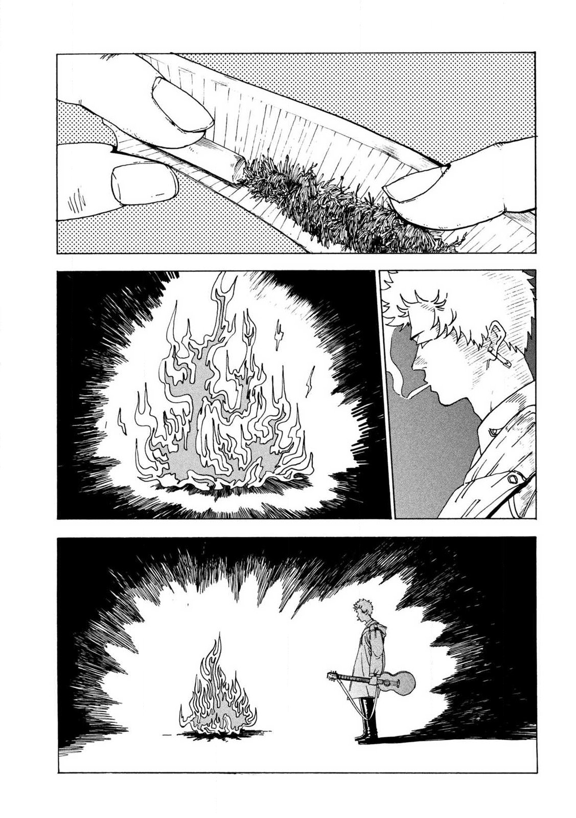 Rat Collective Chapter 1 39ページ