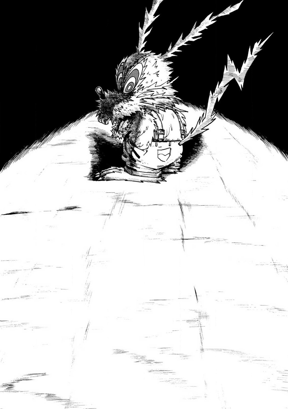 Rat Collective Chapter 1 45ページ