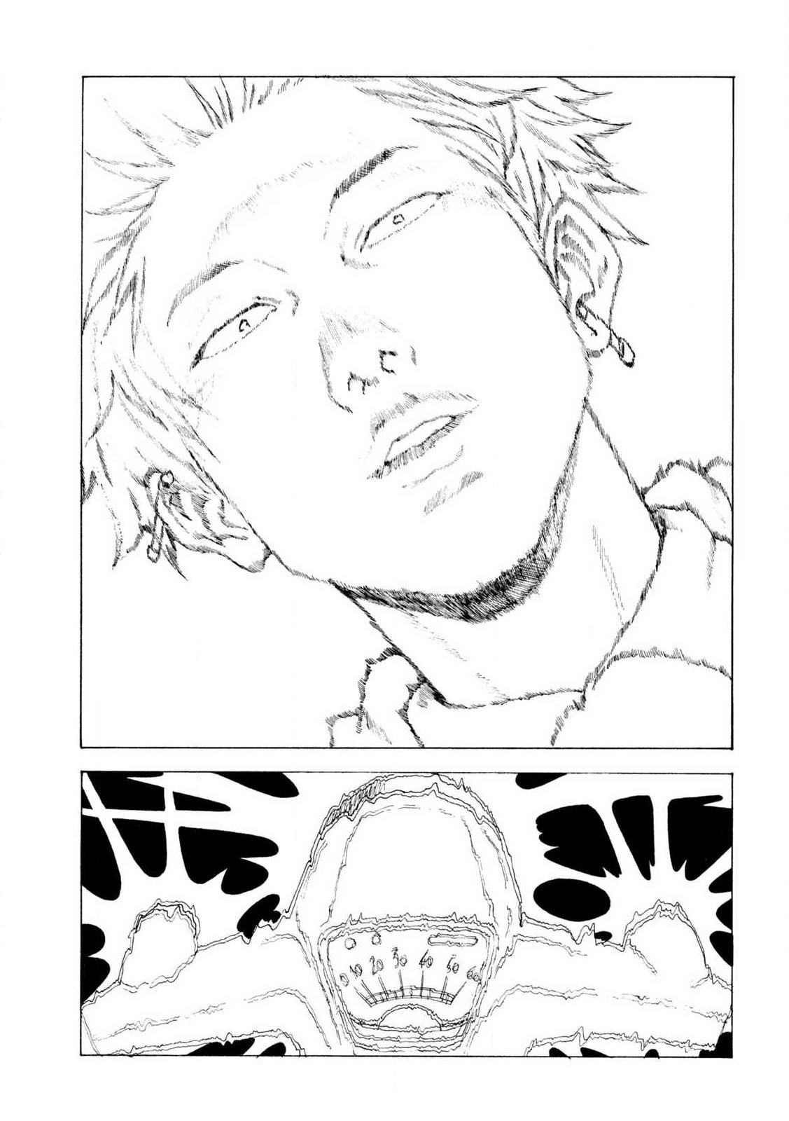 Rat Collective Chapter 1 55ページ