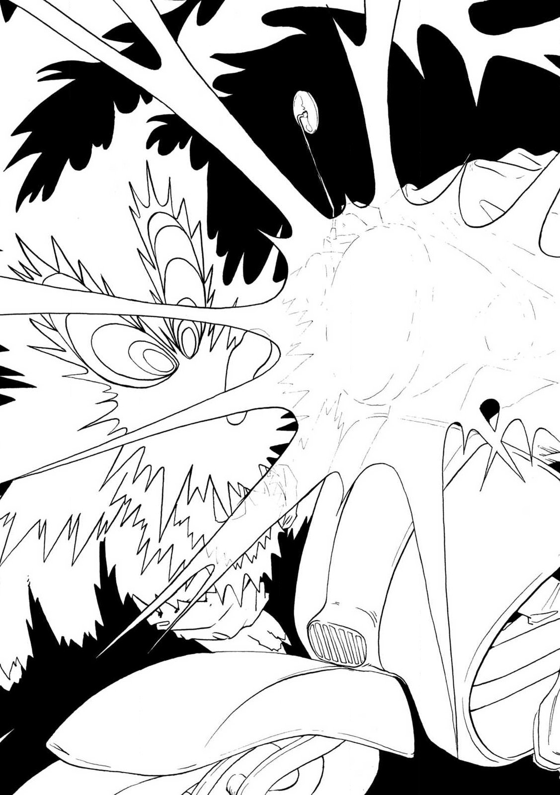 Rat Collective Chapter 1 57ページ