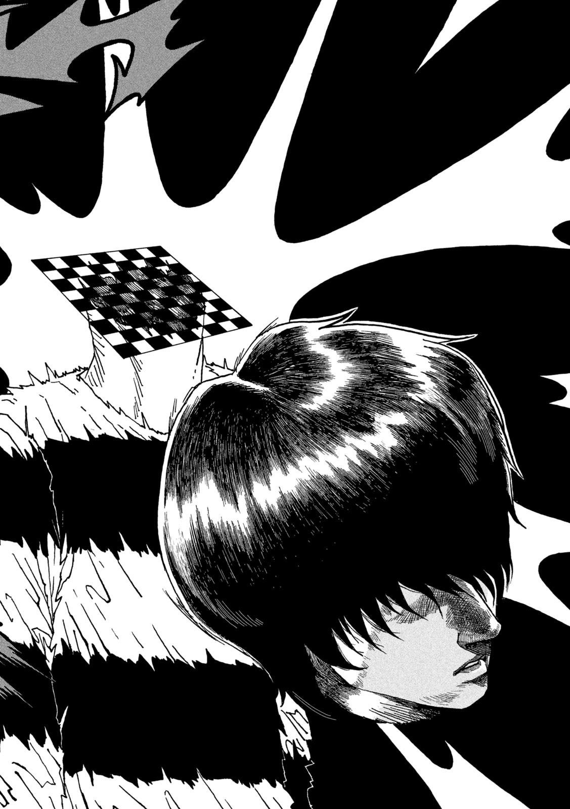 Rat Collective Chapter 2 42ページ