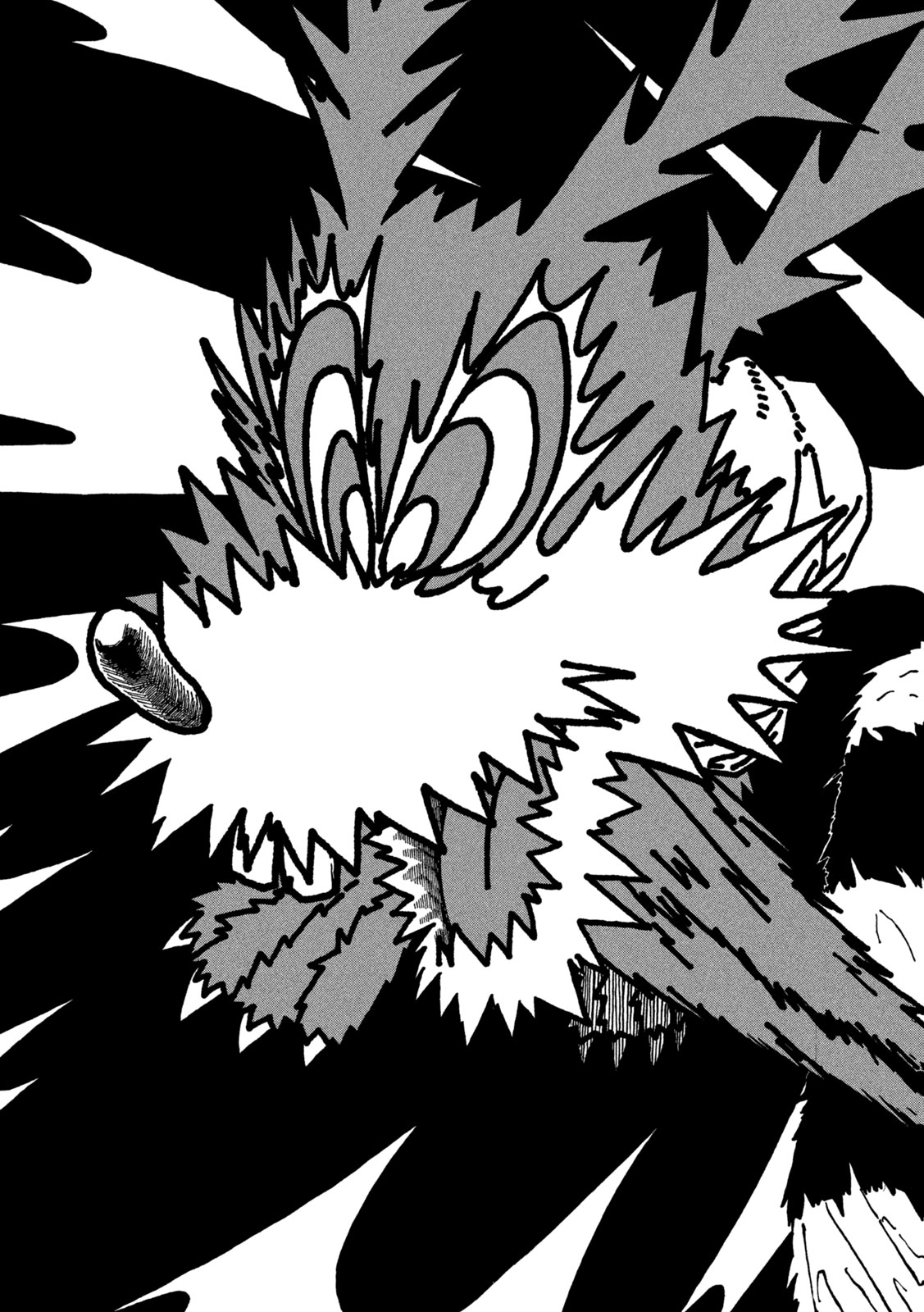 Rat Collective Chapter 2 43ページ