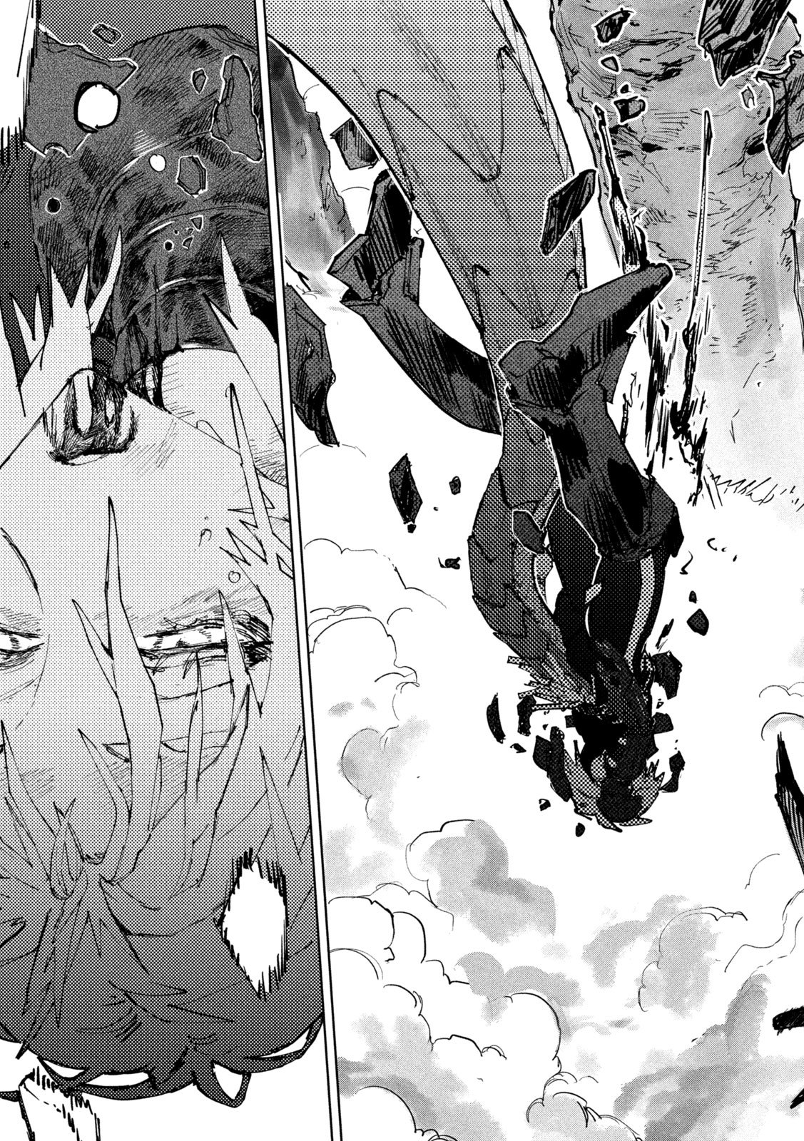 Dragon no i de Oyasumi Chapter 12 19ページ