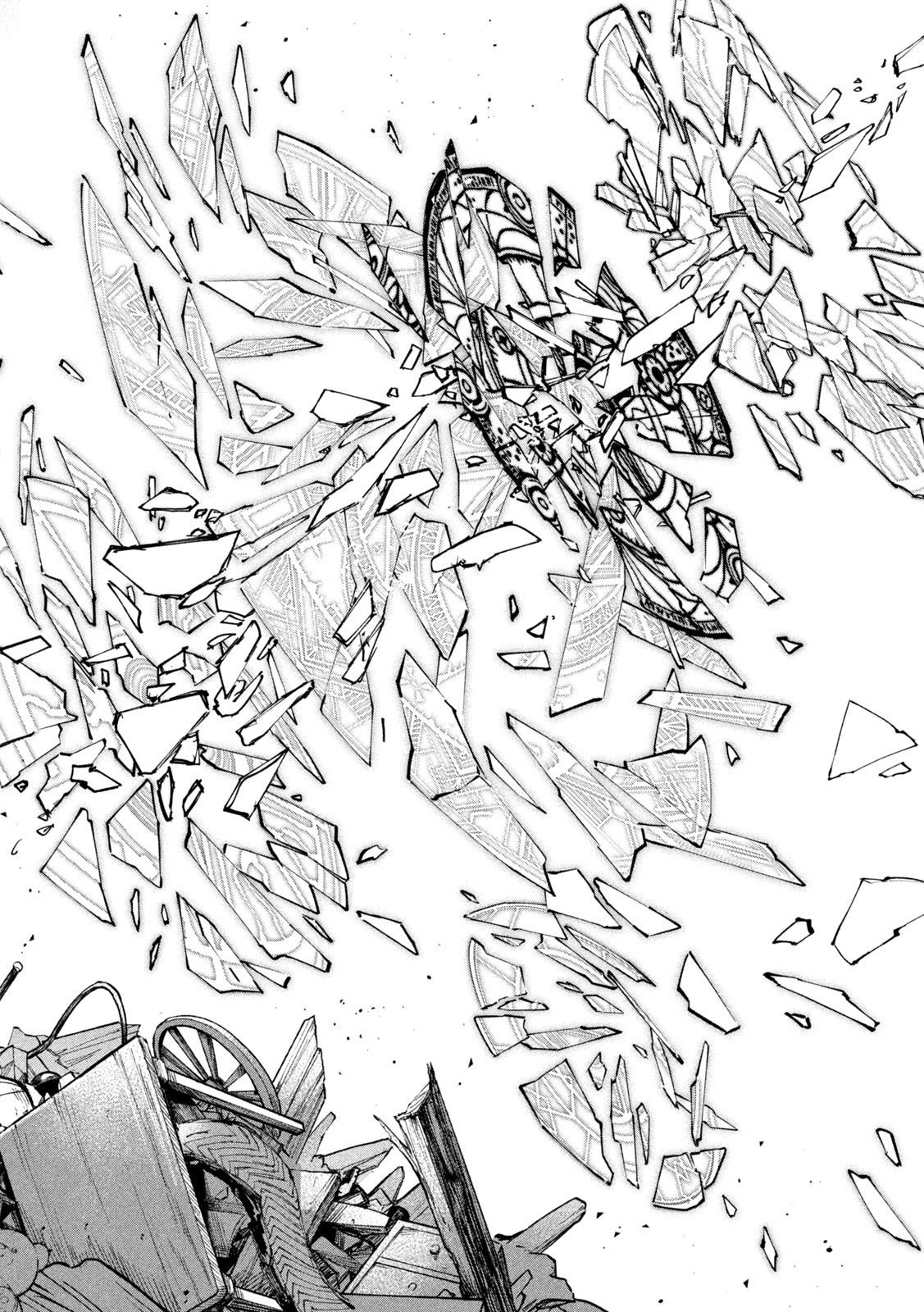 Dragon no i de Oyasumi Chapter 13 18ページ