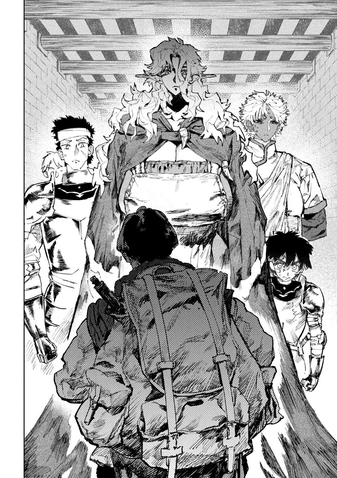 Dragon no i de Oyasumi Chapter 16 22ページ