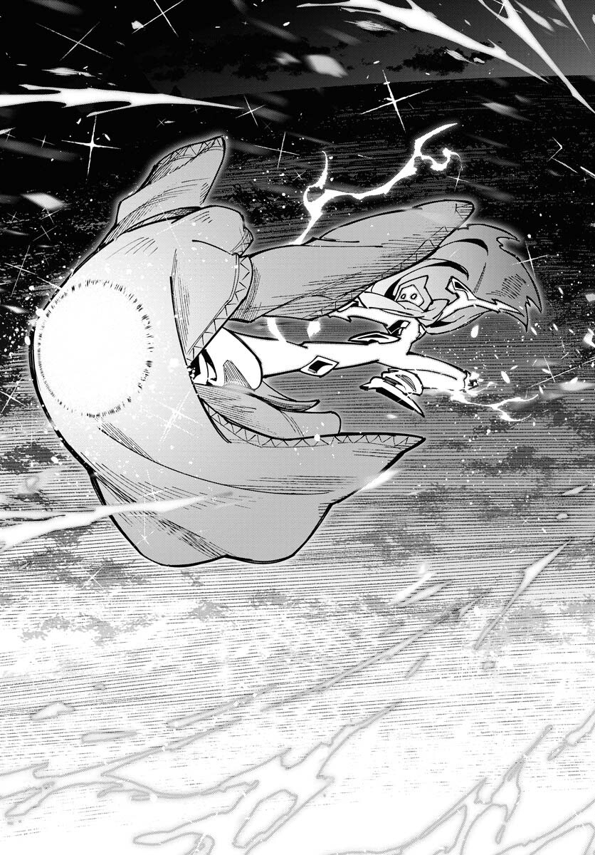 Climax Necromance Chapter 1 55ページ