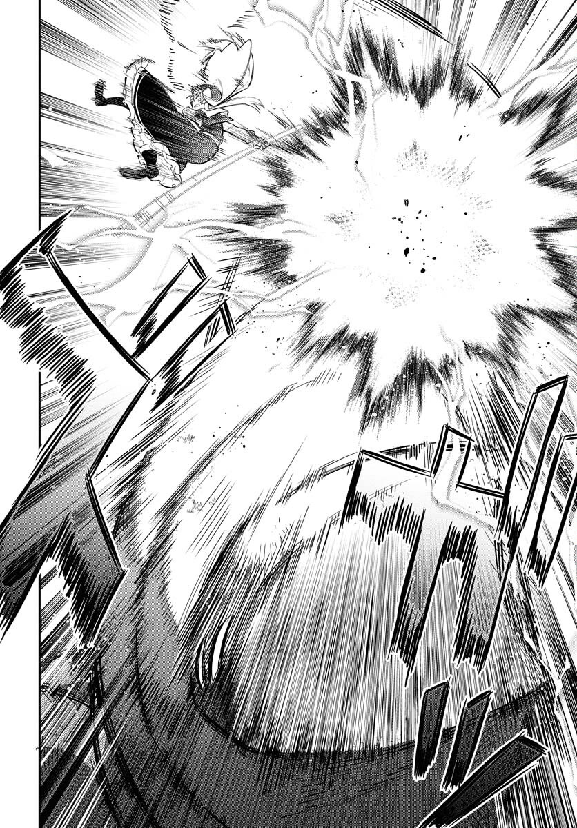 Climax Necromance Chapter 13 8ページ