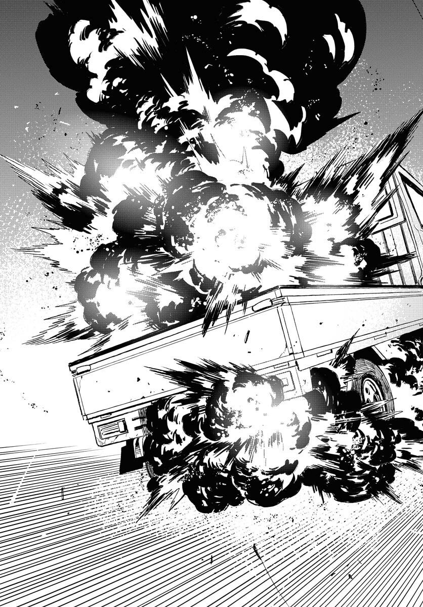 Odoru Sennen Kazoku Chapter 13 27ページ
