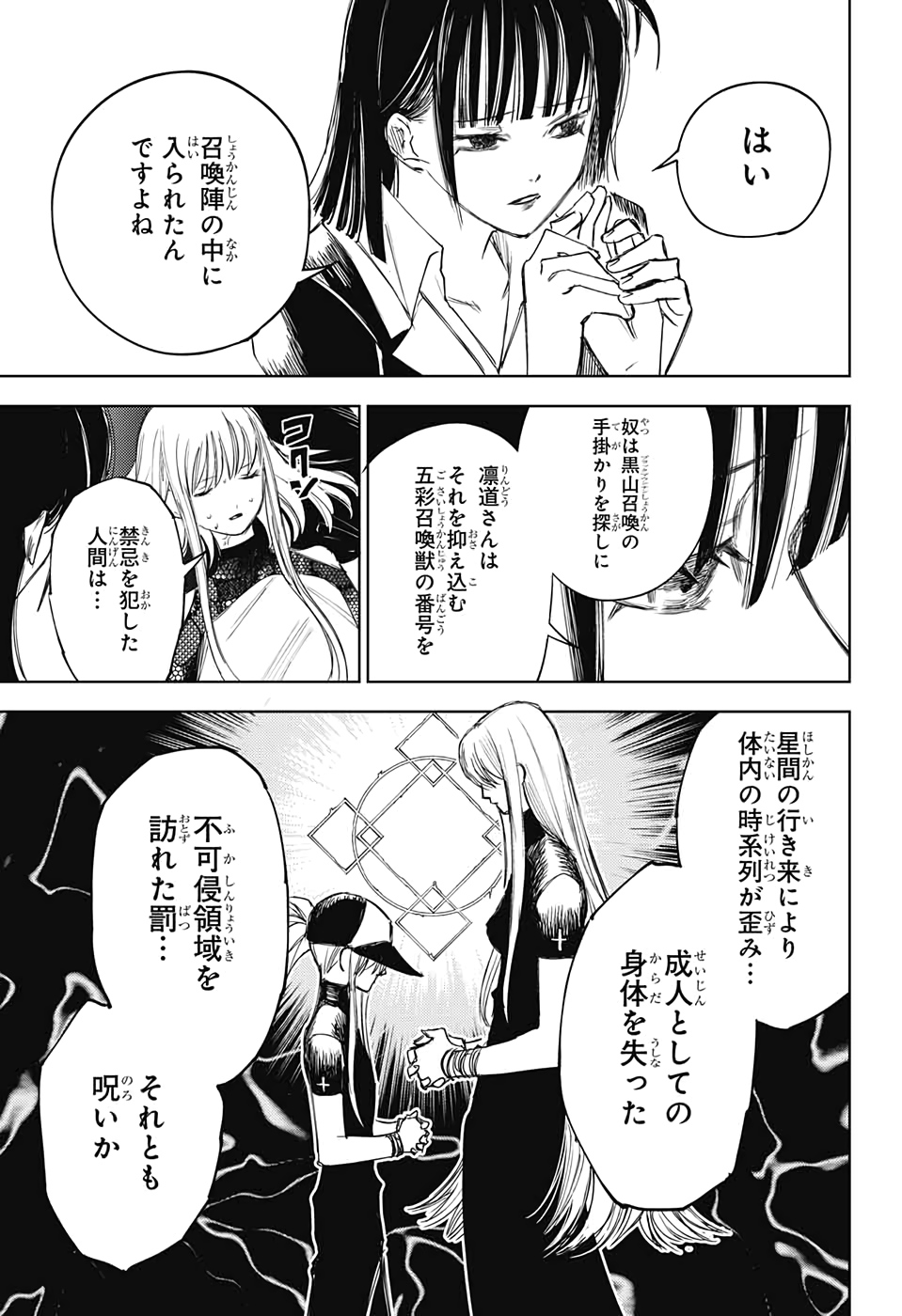 Dear CALL Chapter 12 36ページ
