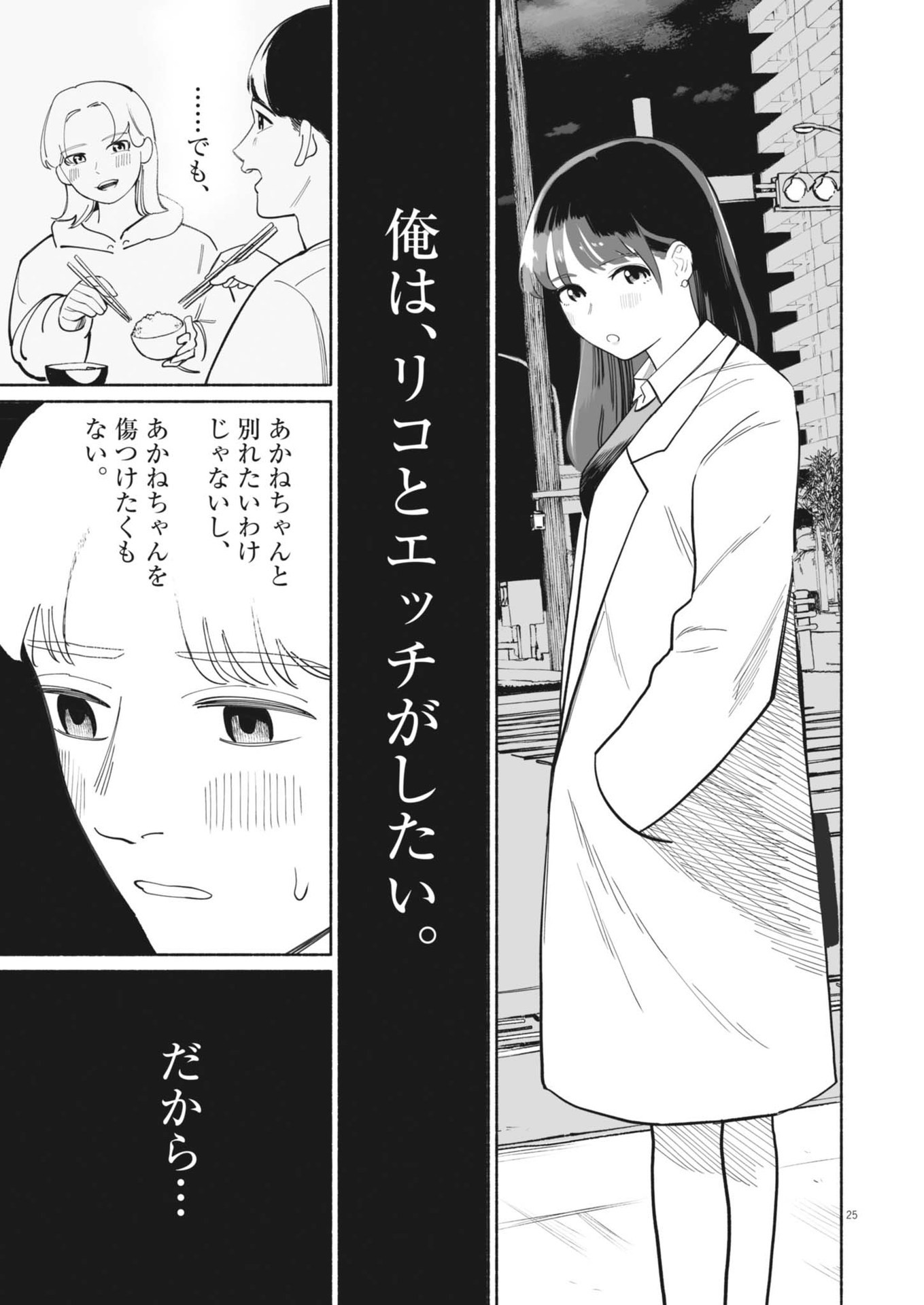 Gokuri Chapter 2 25ページ