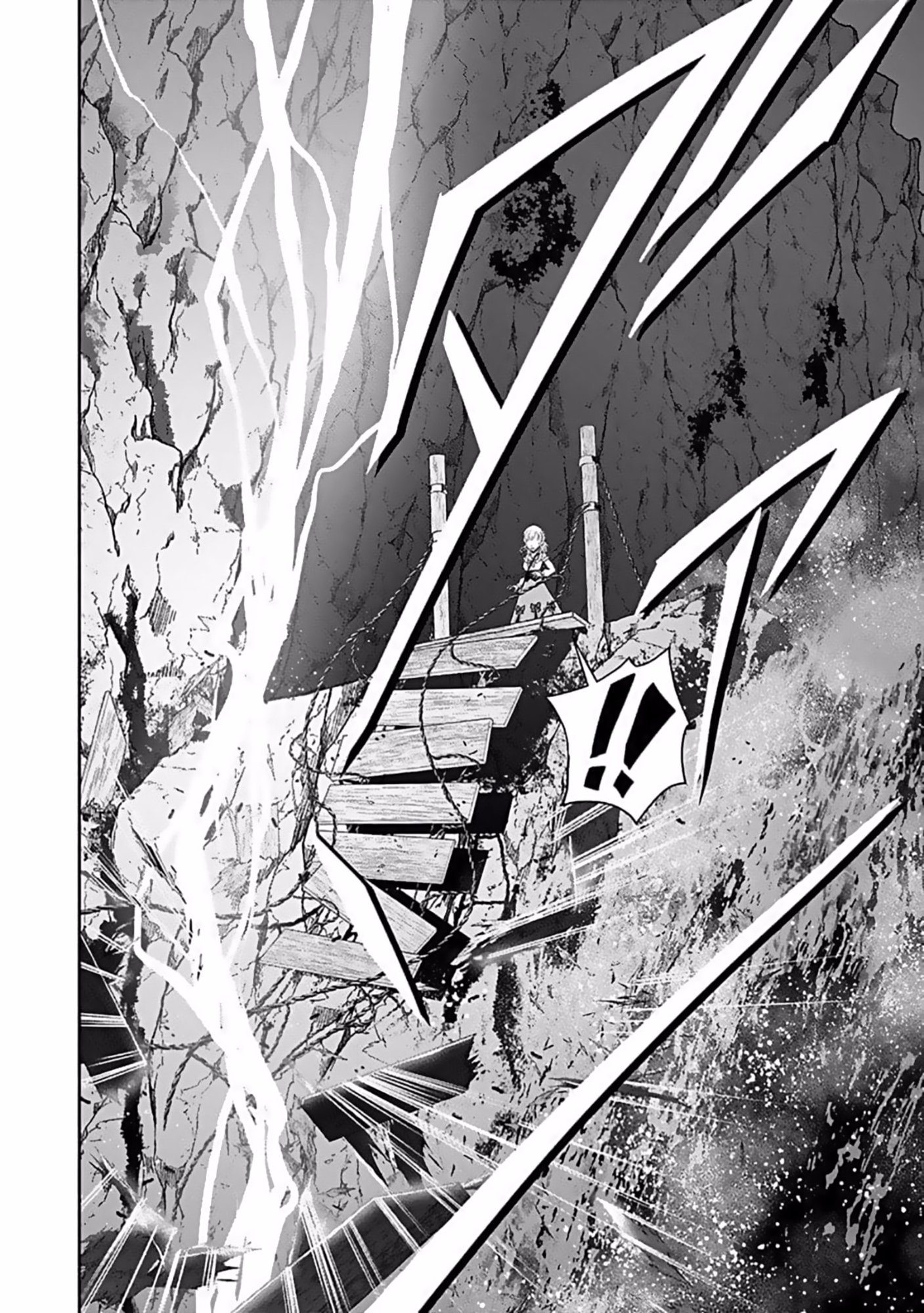 Dokusatsusareta Sekai Musou no Doku Mahoutsukai Chapter 8 26ページ