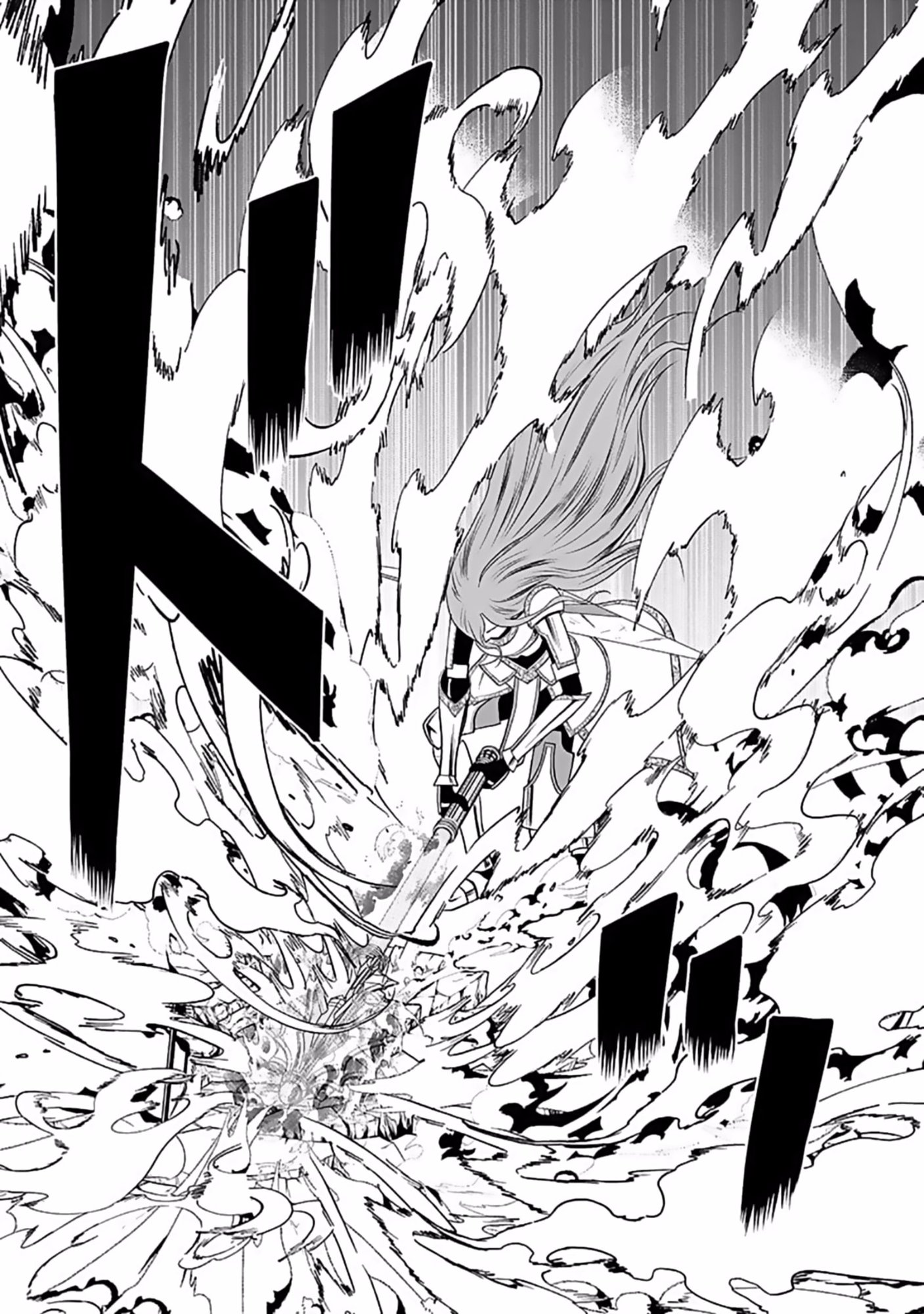 Dokusatsusareta Sekai Musou no Doku Mahoutsukai Chapter 8 7ページ