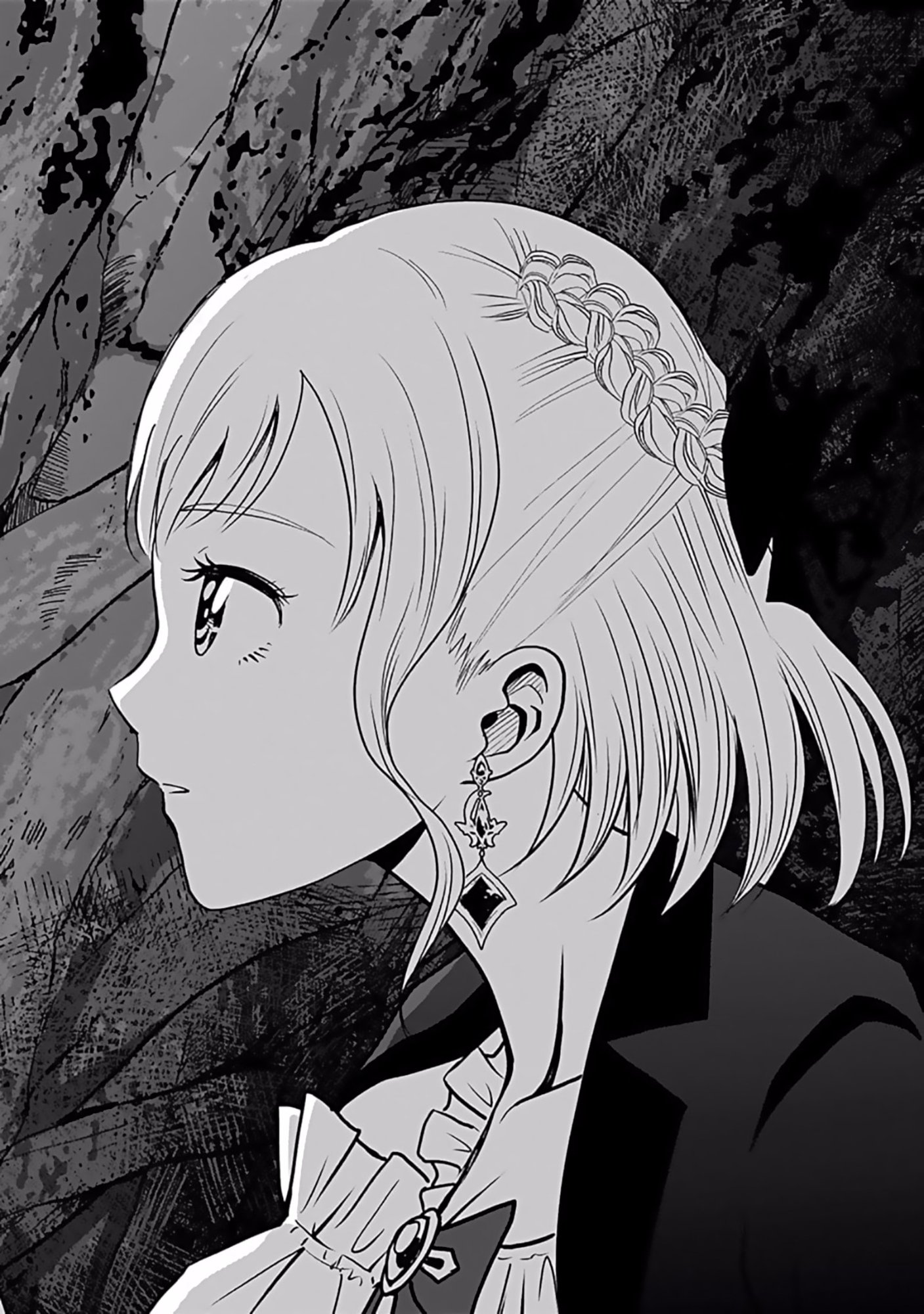 Dokusatsusareta Sekai Musou no Doku Mahoutsukai Chapter 10 18ページ