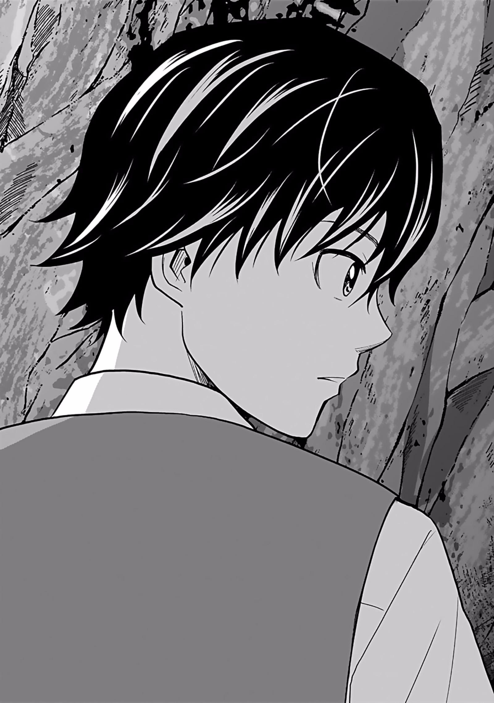 Dokusatsusareta Sekai Musou no Doku Mahoutsukai Chapter 10 19ページ
