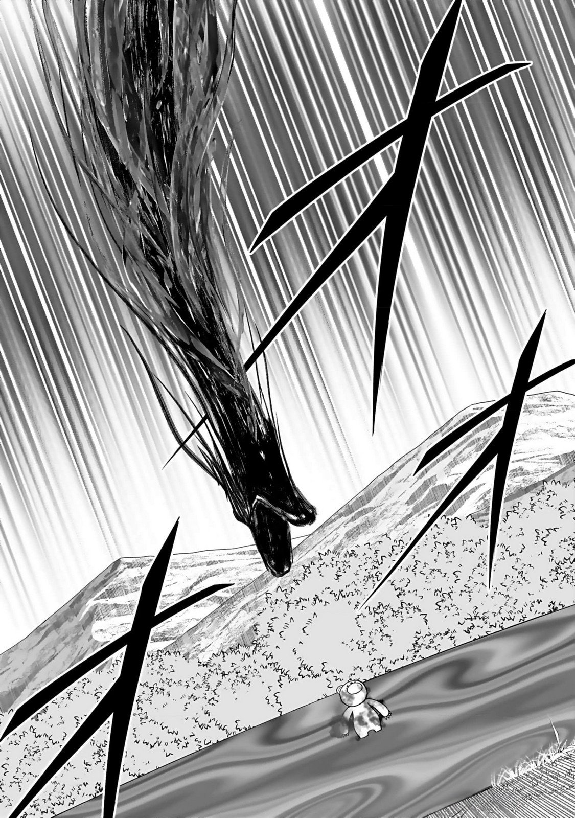 Dokusatsusareta Sekai Musou no Doku Mahoutsukai Chapter 14 27ページ
