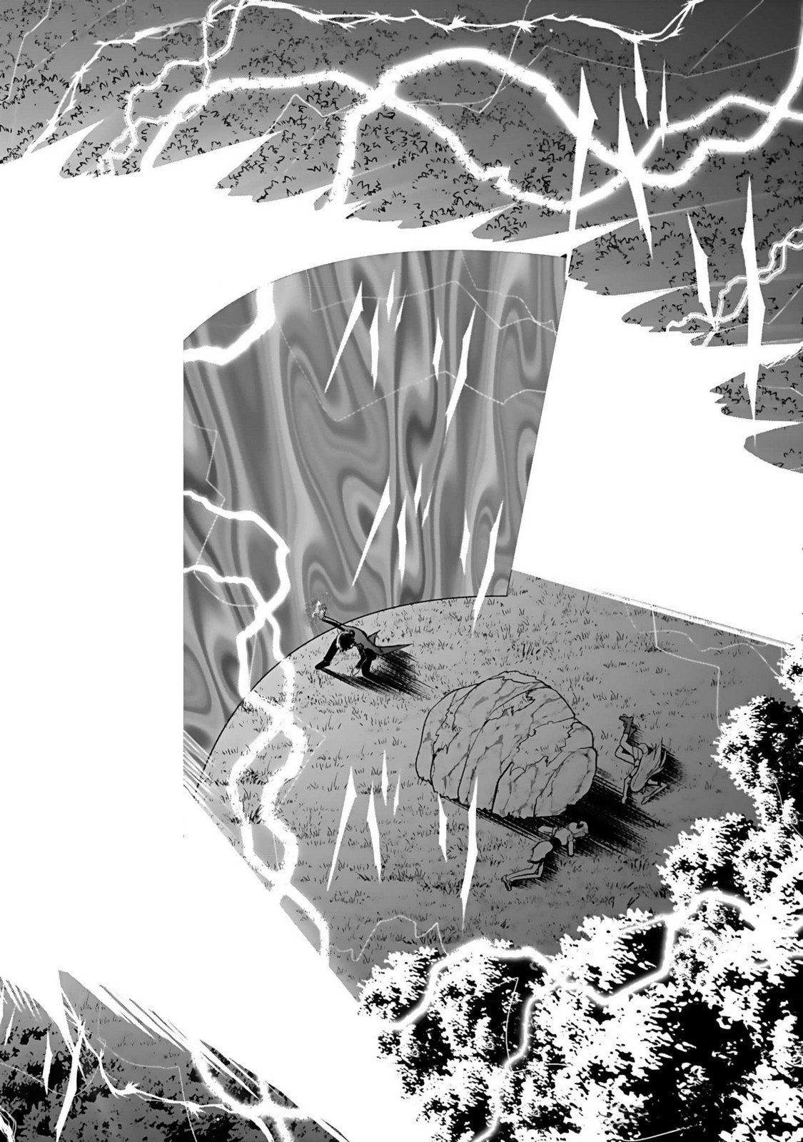 Dokusatsusareta Sekai Musou no Doku Mahoutsukai Chapter 15 6ページ