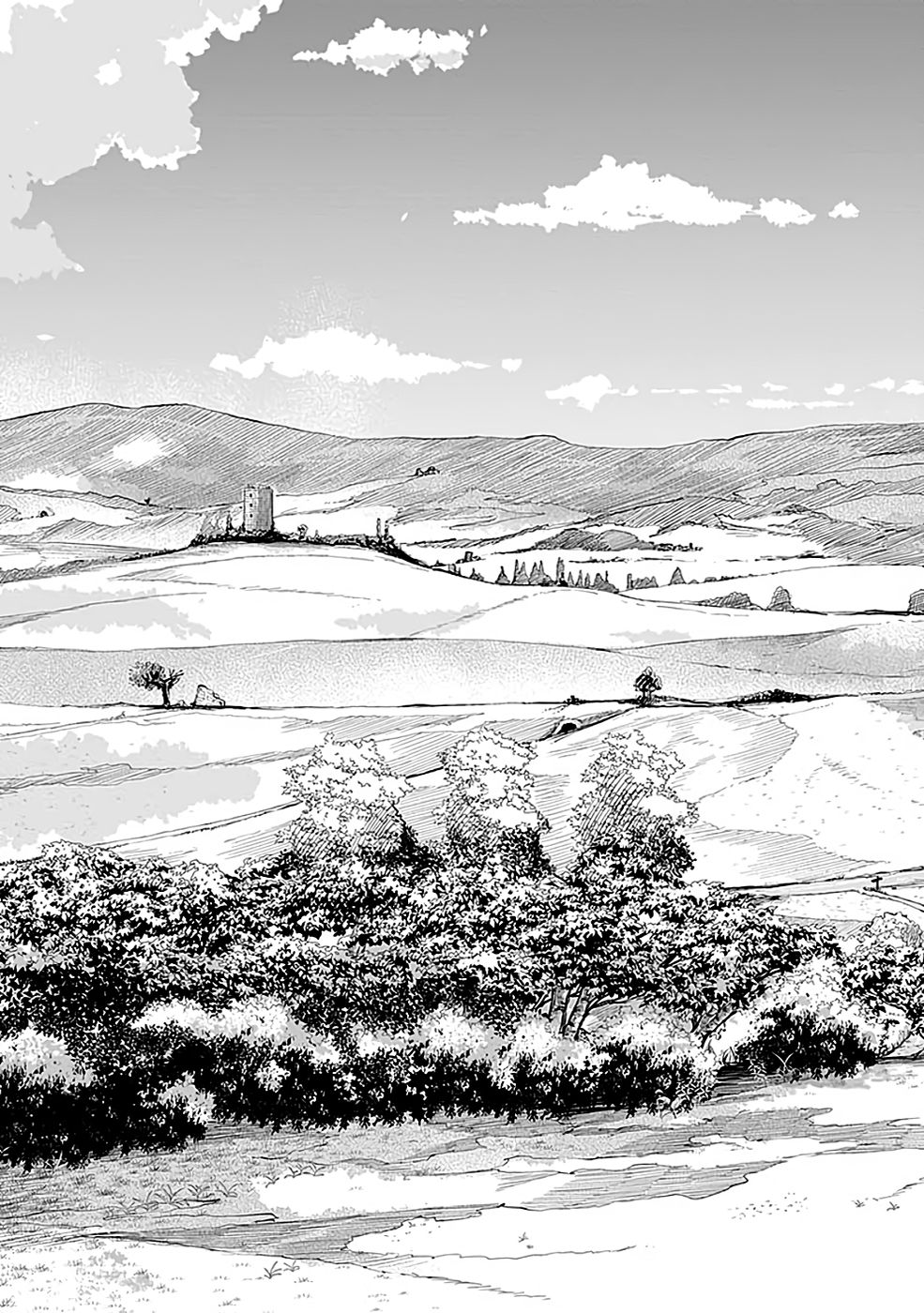 Dokusatsusareta Sekai Musou no Doku Mahoutsukai Chapter 18 3ページ