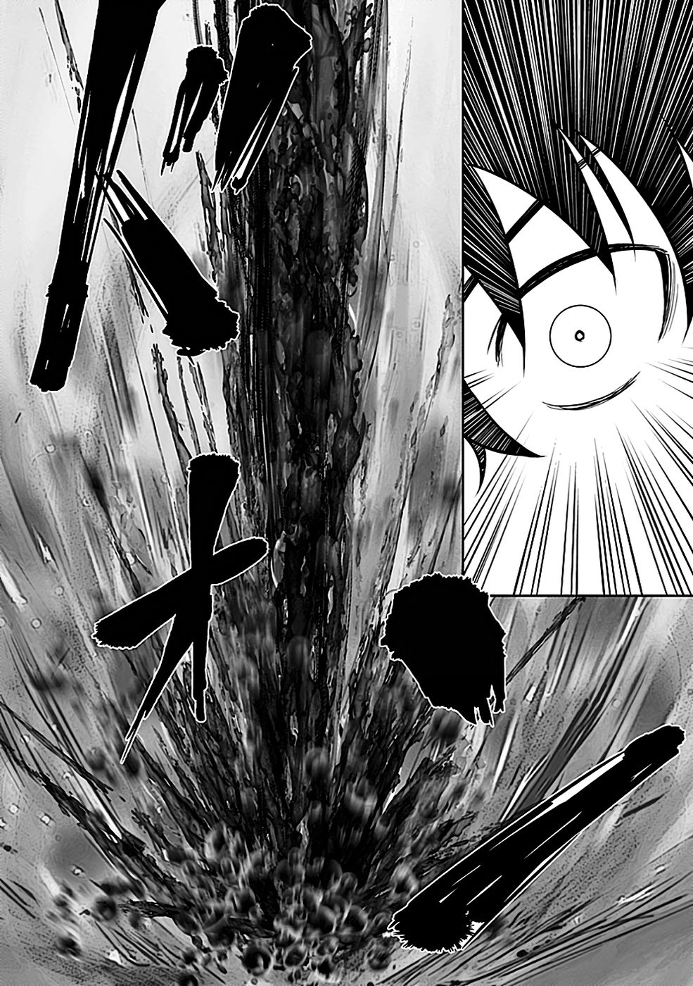 Dokusatsusareta Sekai Musou no Doku Mahoutsukai Chapter 21 18ページ