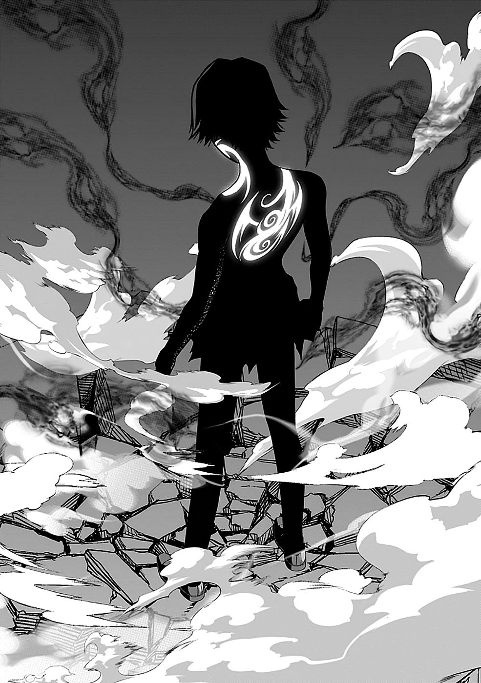 Dokusatsusareta Sekai Musou no Doku Mahoutsukai Chapter 21 20ページ