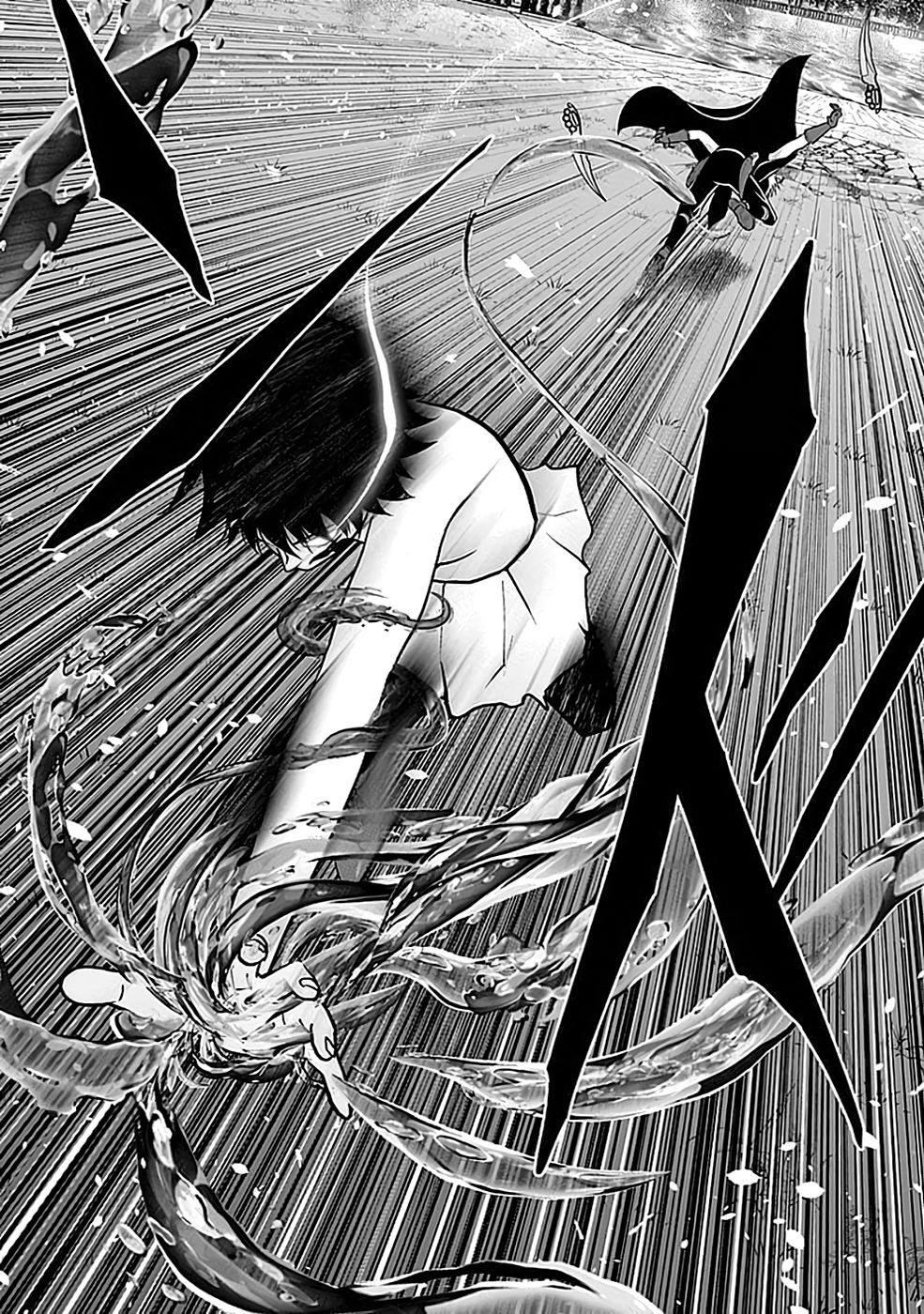 Dokusatsusareta Sekai Musou no Doku Mahoutsukai Chapter 21 23ページ