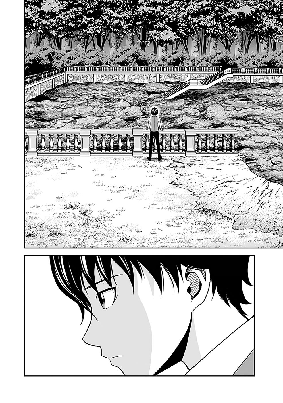 Dokusatsusareta Sekai Musou no Doku Mahoutsukai Chapter 21 28ページ