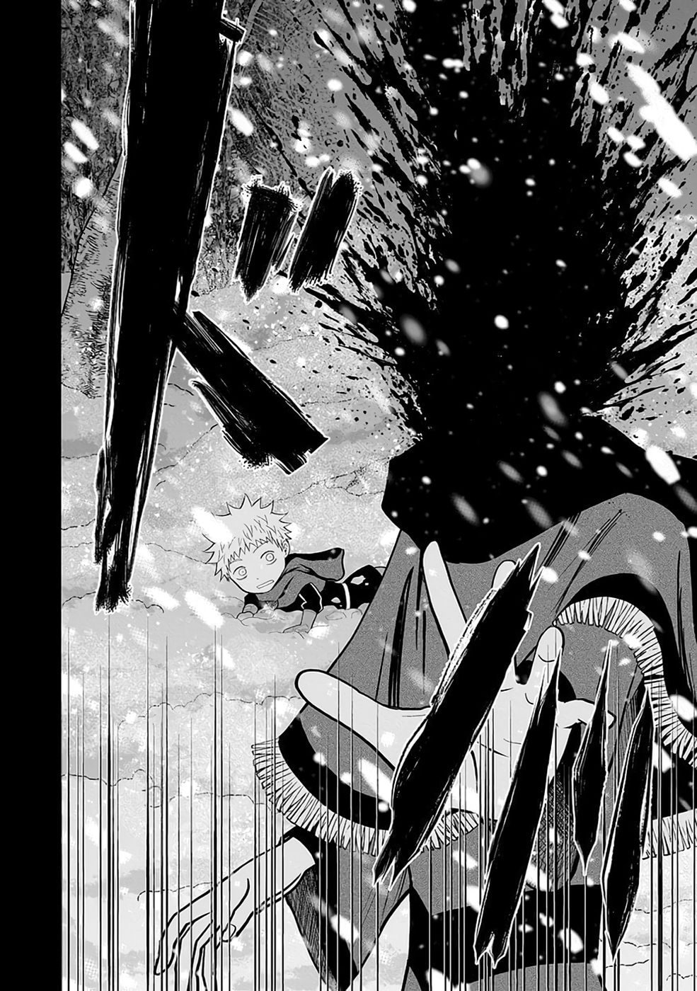 Dokusatsusareta Sekai Musou no Doku Mahoutsukai Chapter 29 16ページ
