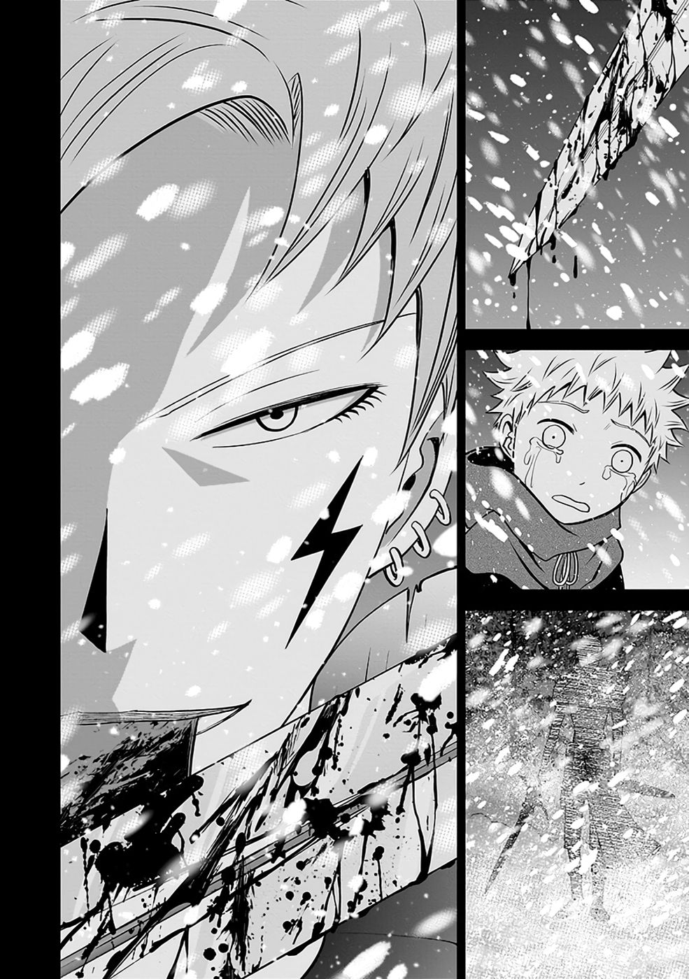 Dokusatsusareta Sekai Musou no Doku Mahoutsukai Chapter 29 22ページ