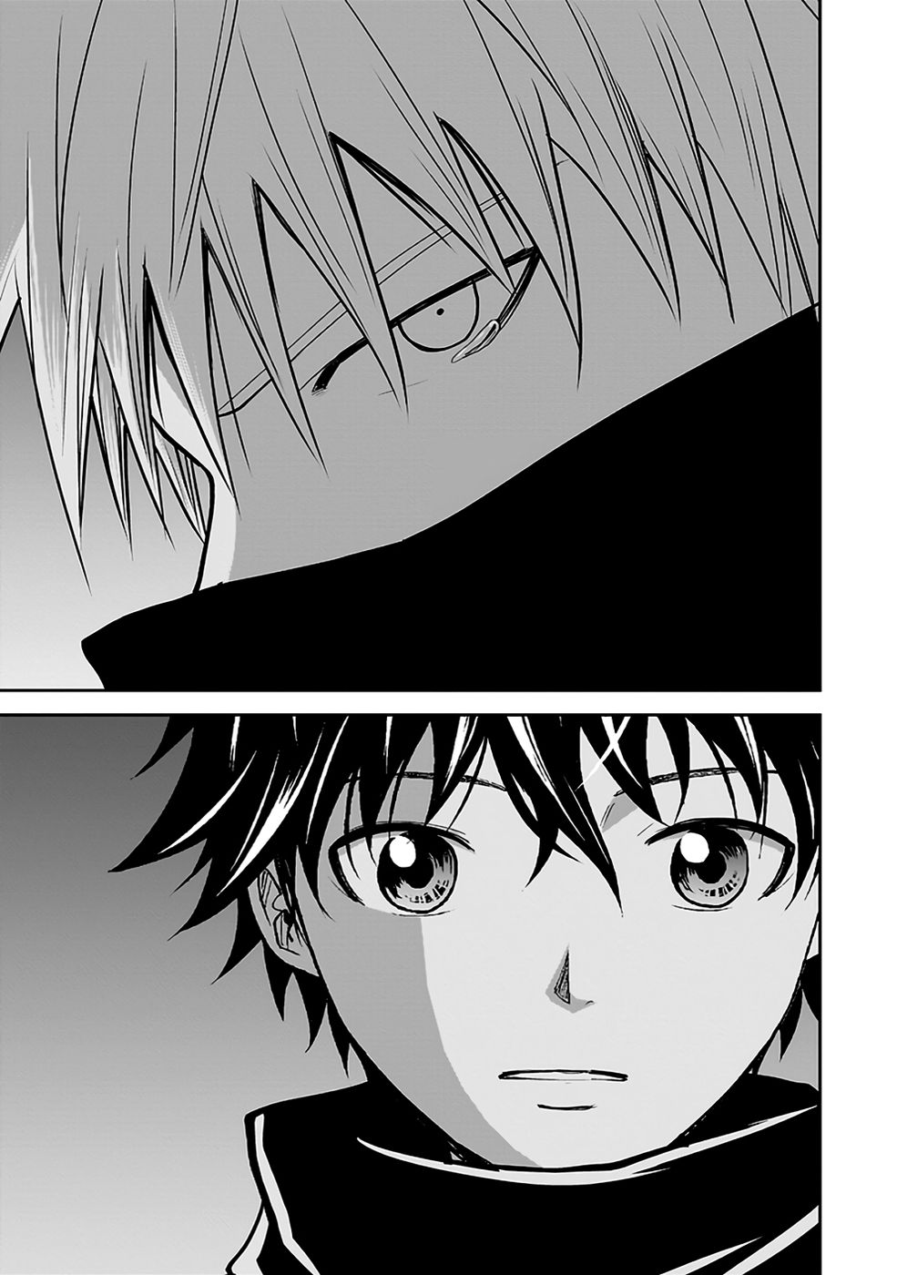 Dokusatsusareta Sekai Musou no Doku Mahoutsukai Chapter 31 17ページ