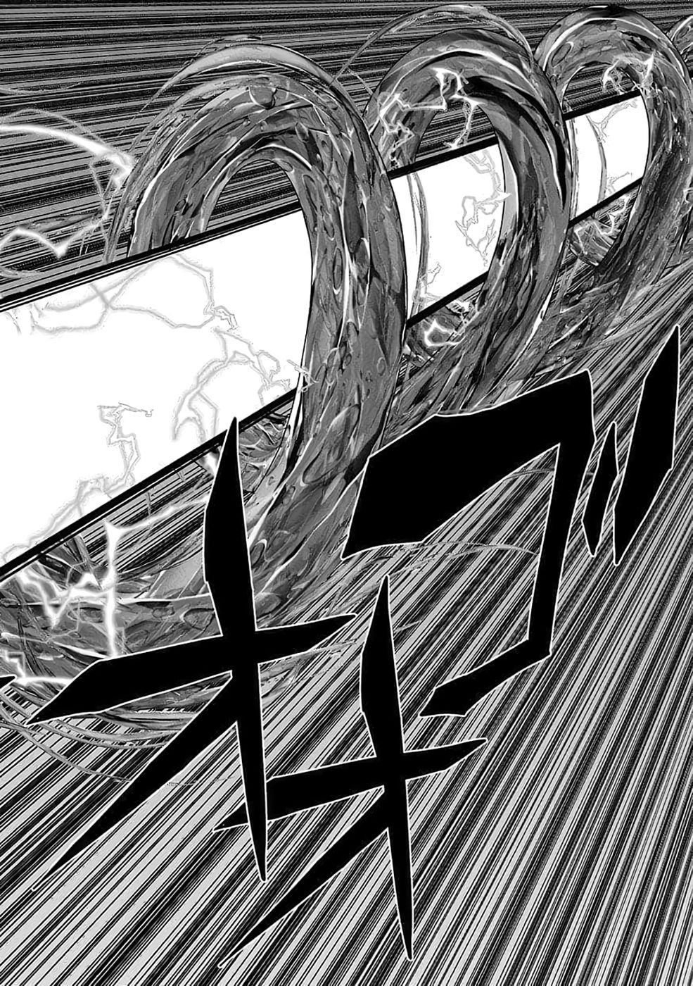 Dokusatsusareta Sekai Musou no Doku Mahoutsukai Chapter 32 42ページ