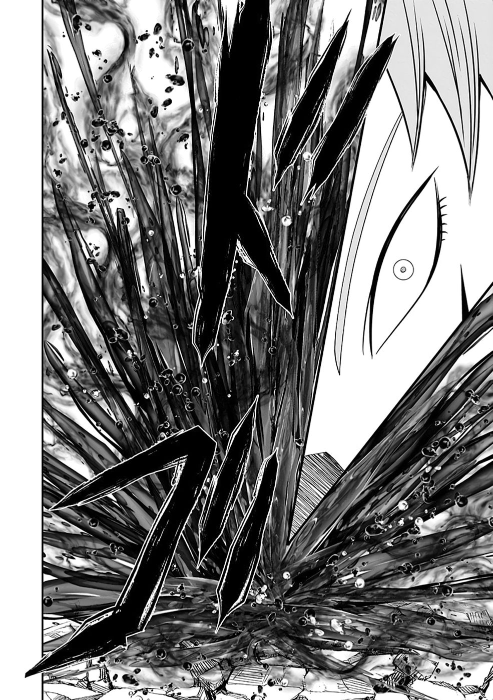 Dokusatsusareta Sekai Musou no Doku Mahoutsukai Chapter 32 44ページ