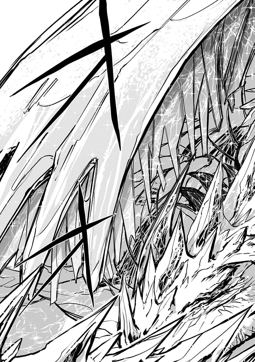 Dokusatsusareta Sekai Musou no Doku Mahoutsukai Chapter 36 49ページ