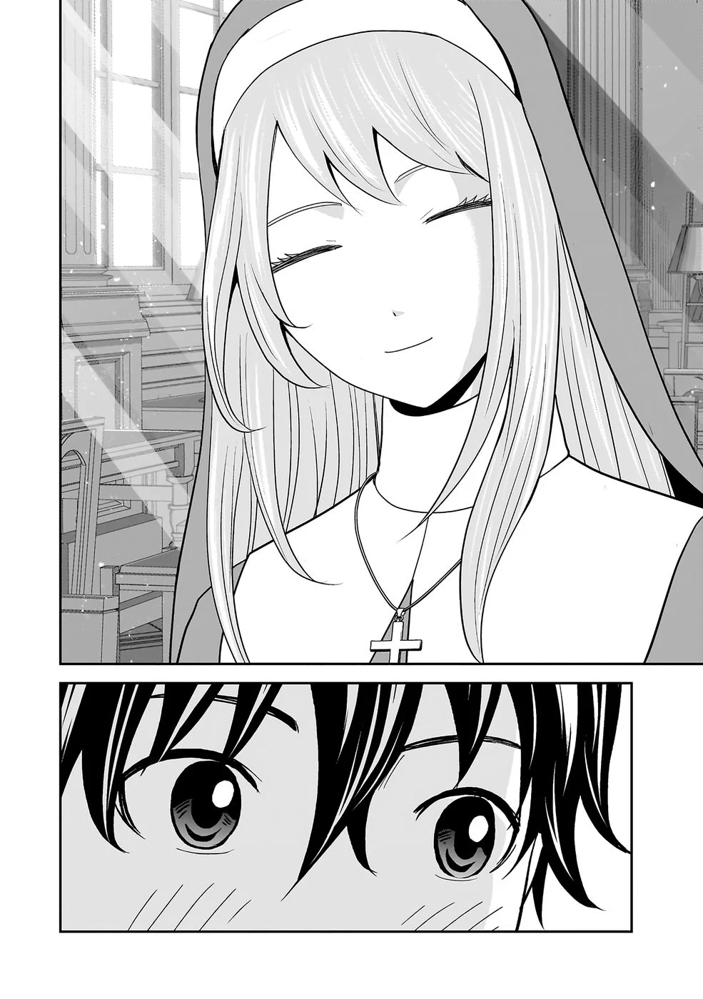 Dokusatsusareta Sekai Musou no Doku Mahoutsukai Chapter 43 2ページ