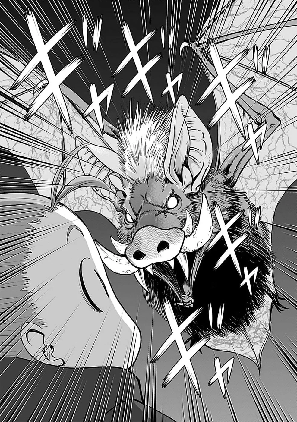 Dokusatsusareta Sekai Musou no Doku Mahoutsukai Chapter 46 19ページ