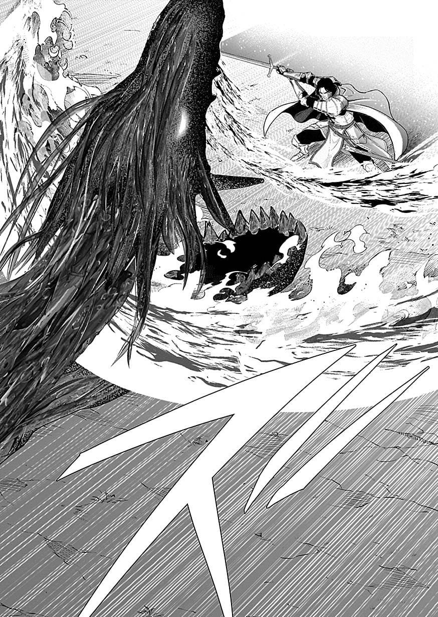 Dokusatsusareta Sekai Musou no Doku Mahoutsukai Chapter 49 18ページ