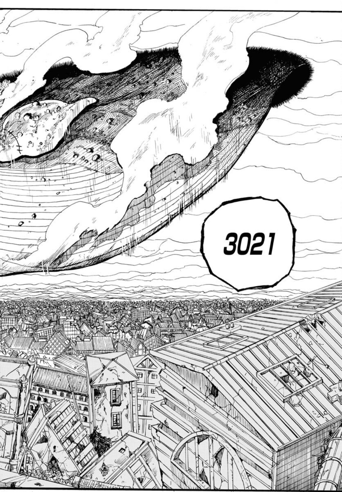 Shuiro no Kamen Chapter 12 12ページ