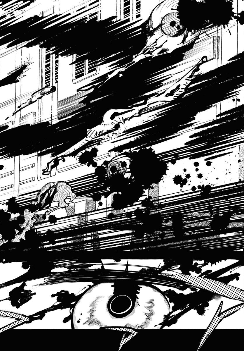 Lost Stella no Taizaisha-tachi Chapter 9 13ページ